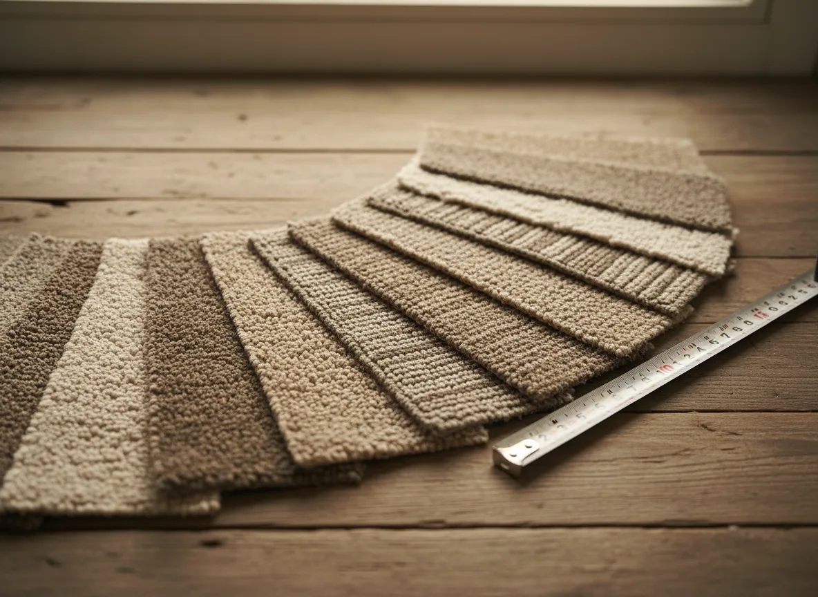 Carpet Installation Eglon, WV FAQs